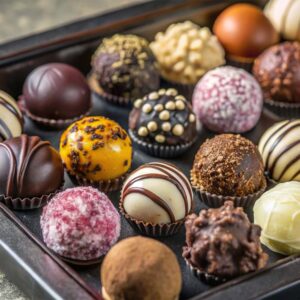 Chocolates