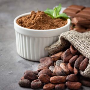 Cacao Puro